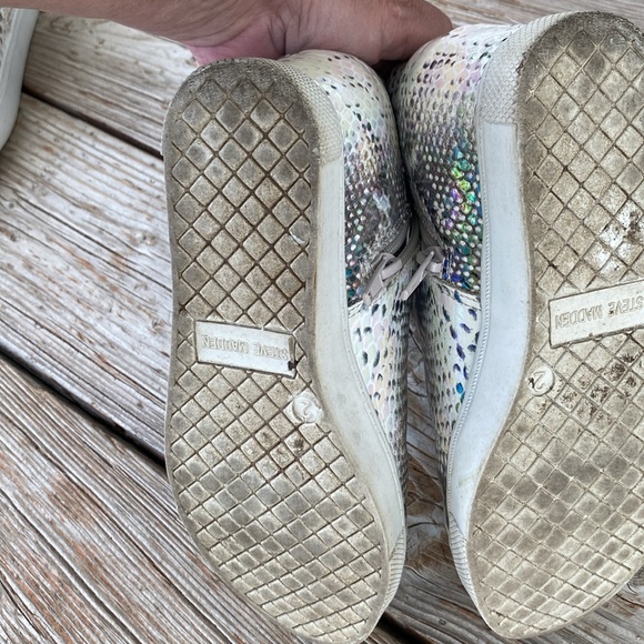 Girls wedges - Picture 6 of 7